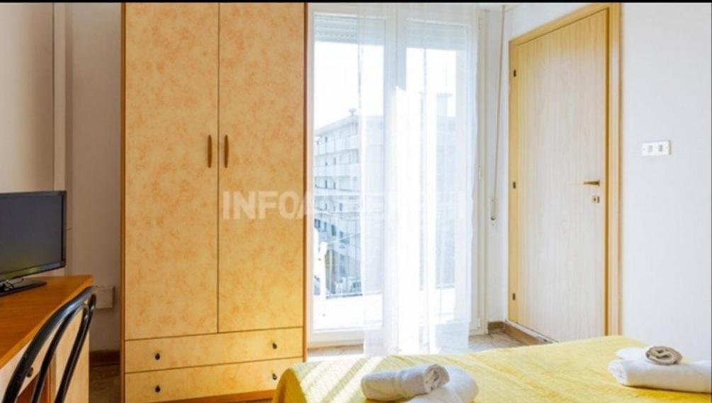 Hotel Ariosto Rimini Kültér fotó