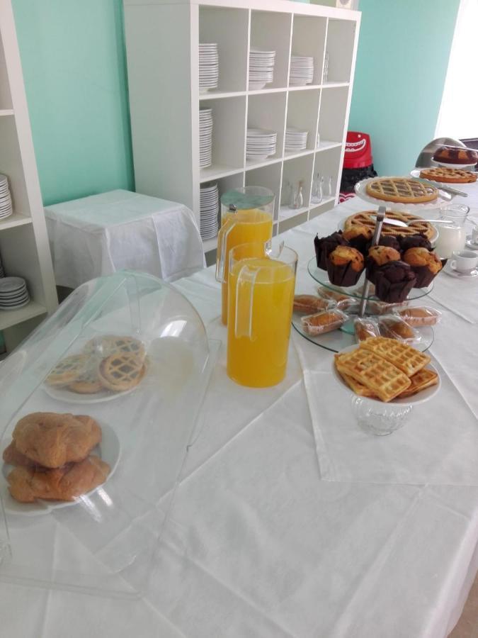 Hotel Ariosto Rimini Kültér fotó